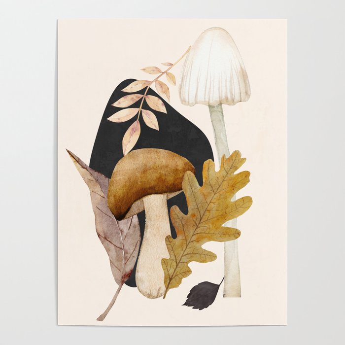 Autumn Spirit 2 Poster Gallery Image 1