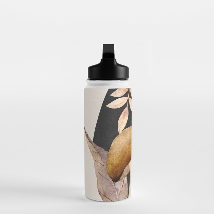 Autumn Spirit 2 Water Bottle Gallery Image 3