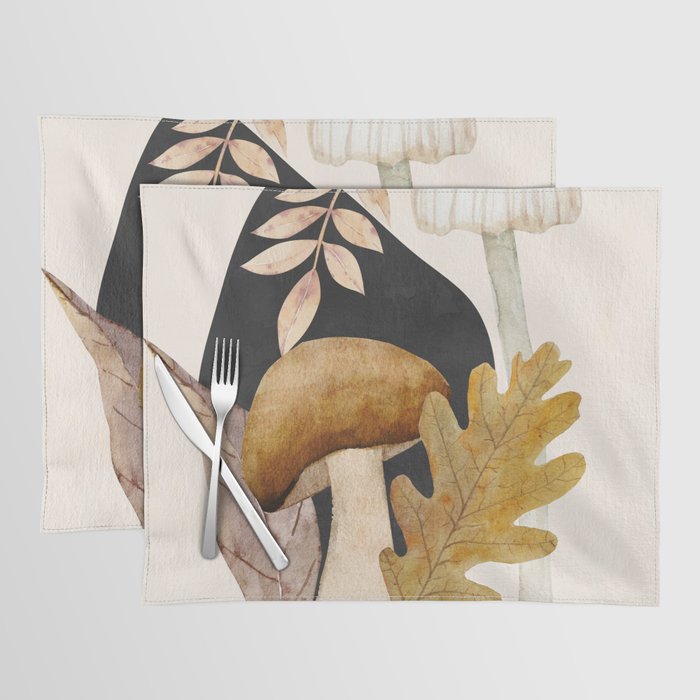 Autumn Spirit 2 Placemat Gallery Image 1