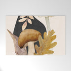 Autumn Spirit 2 Welcome Mat Gallery Image 1