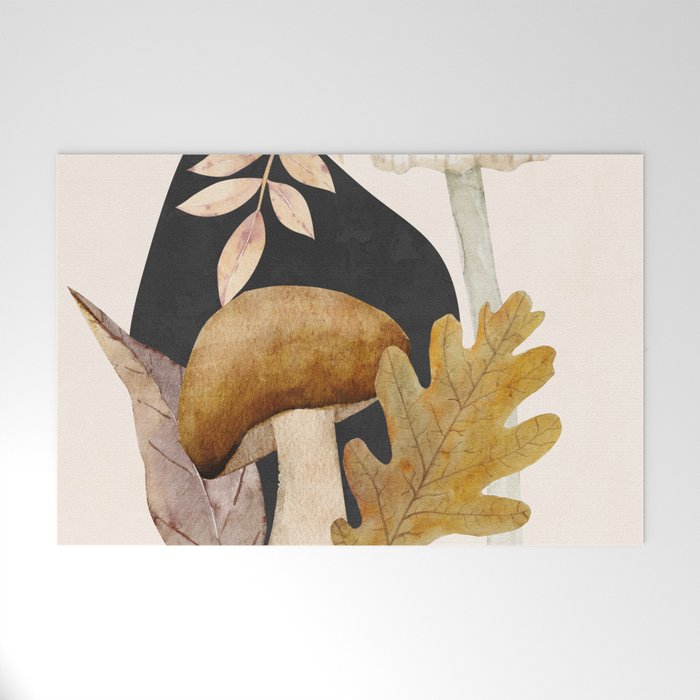Autumn Spirit 2 Welcome Mat Gallery Image 1