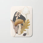 Autumn Spirit 2 Bath Mat Gallery Image 1