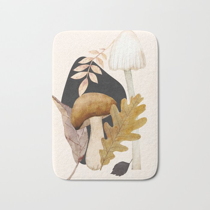 Autumn Spirit 2 Bath Mat Gallery Image 1