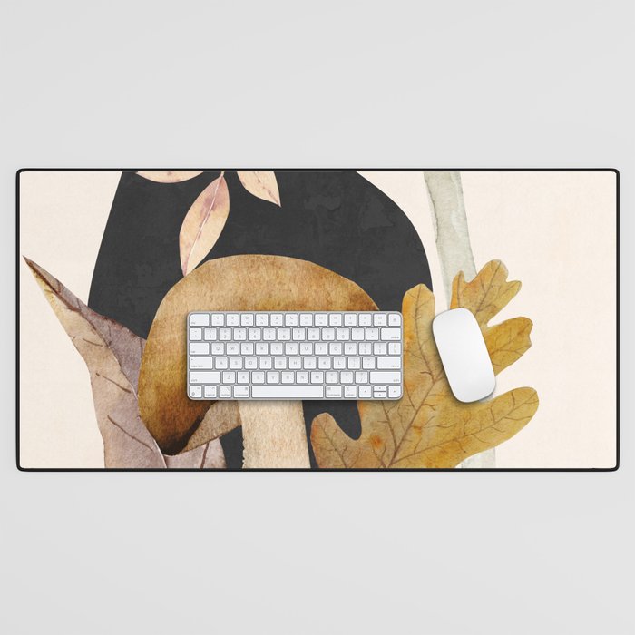 Autumn Spirit 2 Desk Mat Gallery Image 1