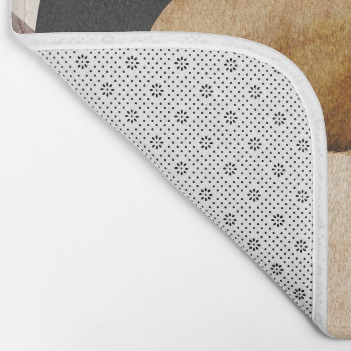 Autumn Spirit 2 Bath Mat Gallery Image 2