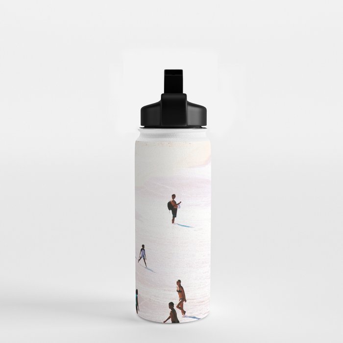 Beach Life Water Bottle Gallery Image 2