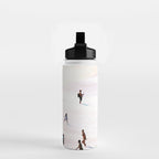 Beach Life Water Bottle Gallery Image 2
