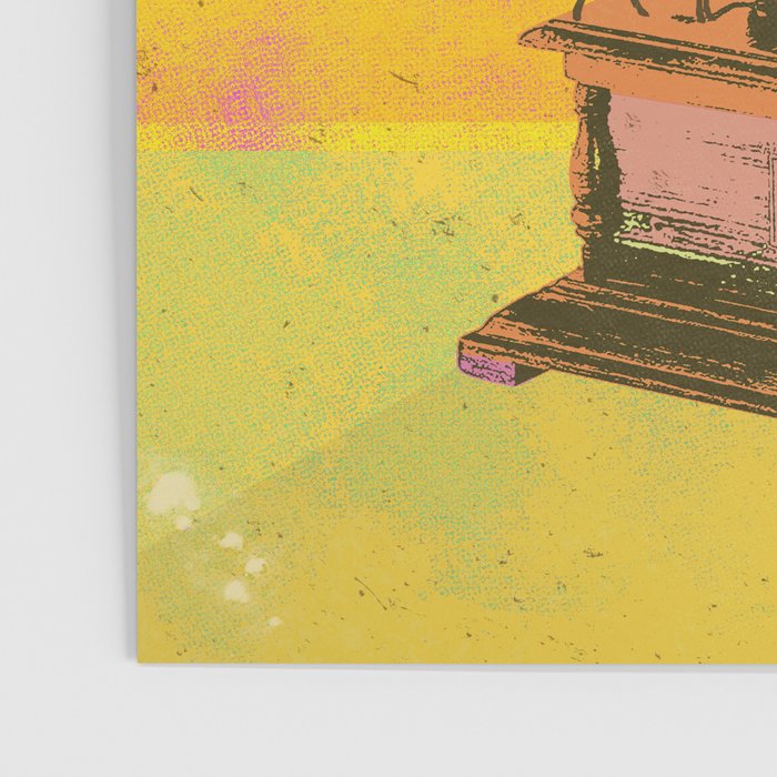 NATURE GRAMOPHONE Poster Gallery Image 3