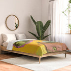 NATURE GRAMOPHONE Comforter Gallery Image 2