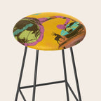 NATURE GRAMOPHONE Stool Gallery Image 2