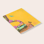 NATURE GRAMOPHONE Notebook Gallery Image 2