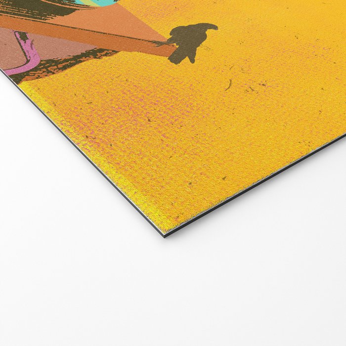 NATURE GRAMOPHONE Welcome Mat Gallery Image 2