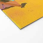 NATURE GRAMOPHONE Welcome Mat Gallery Image 2