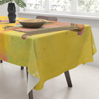NATURE GRAMOPHONE Tablecloth Gallery Image 3