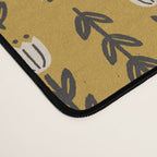 Sunshine & Flowers Desk Mat Gallery Image 4