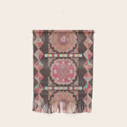 Tribal Medallions of the Atlas Wall Hanging Gallery Image 1