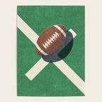 BALLS / American Football Poster Gallery Image 4