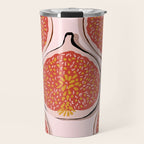 Fig Jam 2 Travel Mug Gallery Image 1