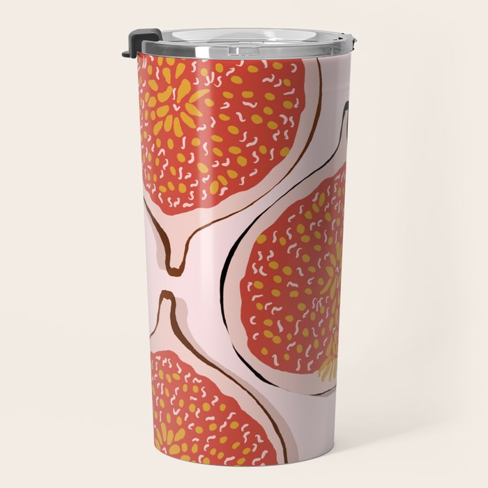 Fig Jam 2 Travel Mug Gallery Image 3
