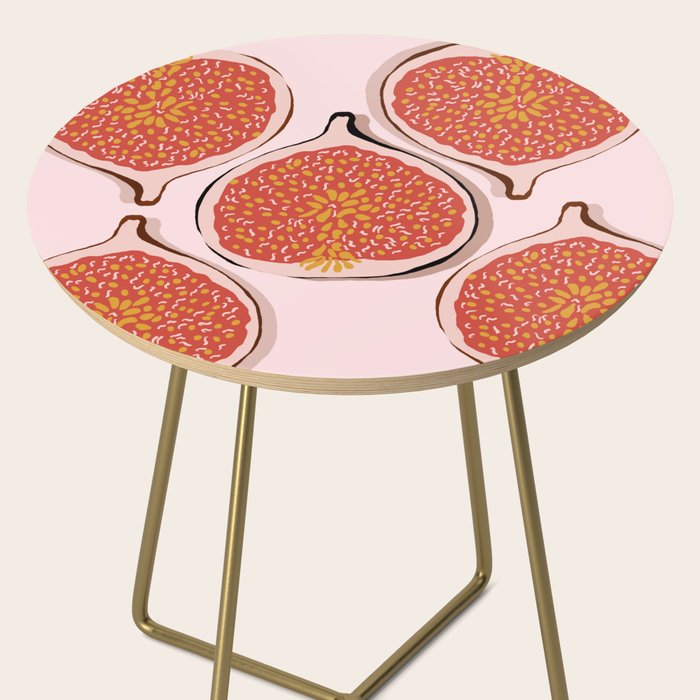 Fig Jam 2 Side Table Gallery Image 2
