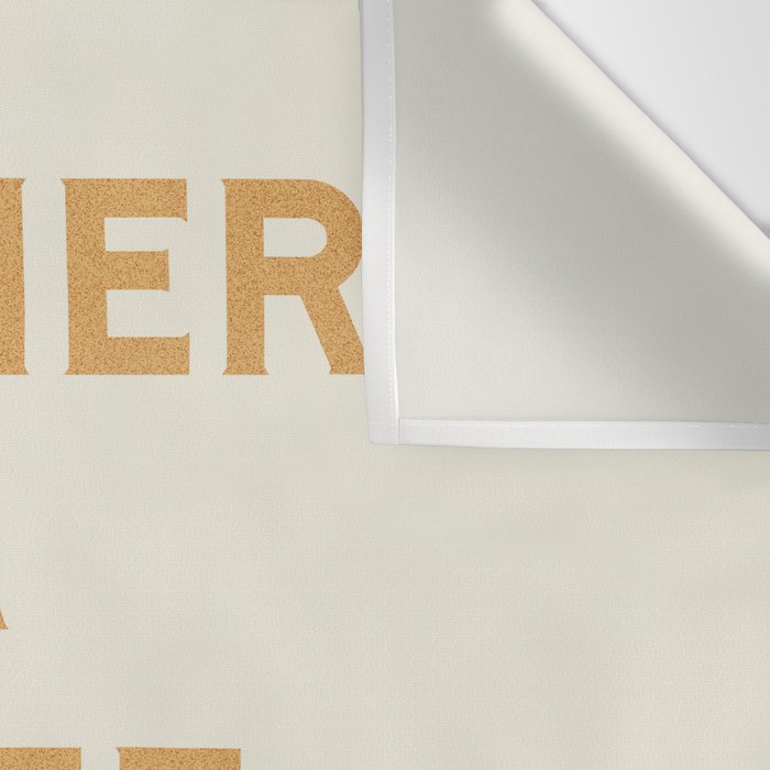 Summer Is A State Of Mind Wall Tapestry Gallery Image 3