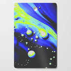 SPEAKING TERMS Cutting Board Gallery Image 1