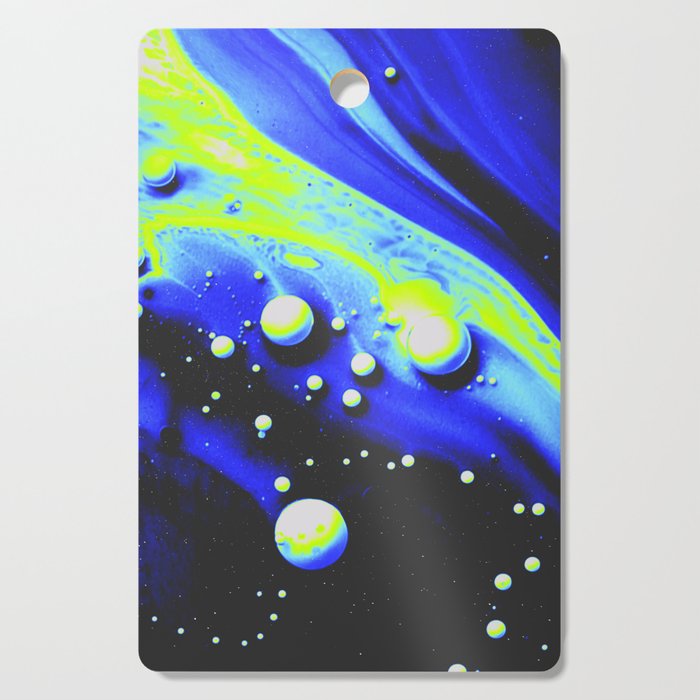 SPEAKING TERMS Cutting Board Gallery Image 1