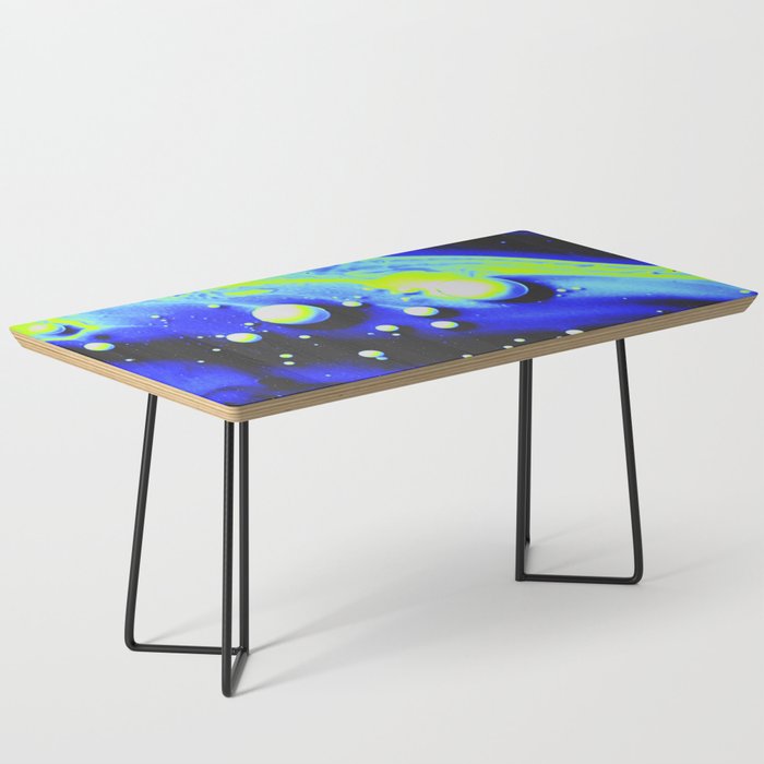 SPEAKING TERMS Coffee Table Gallery Image 1