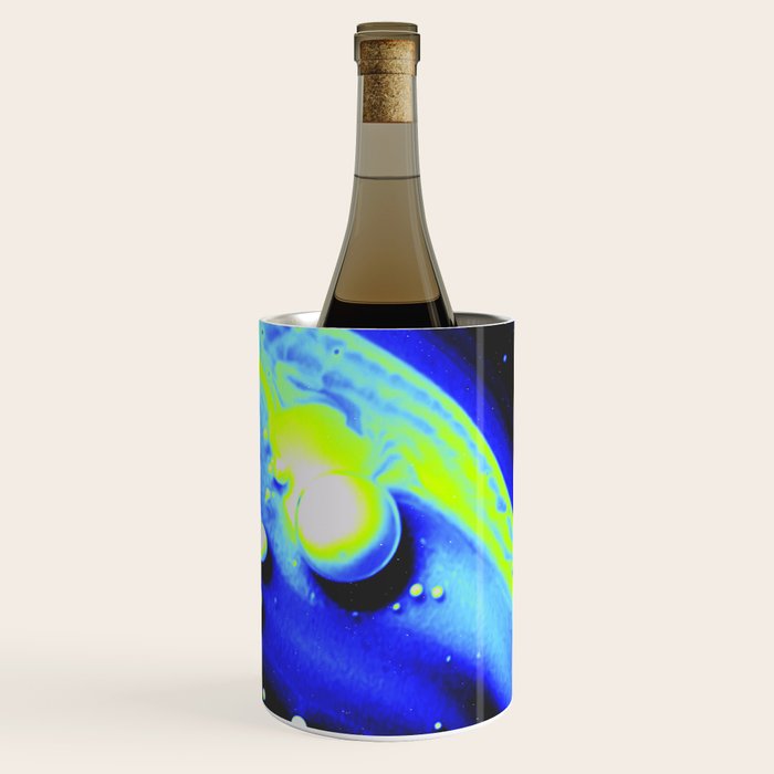 SPEAKING TERMS Wine Chiller Gallery Image 3