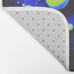 SPEAKING TERMS Bath Mat Gallery Image 2