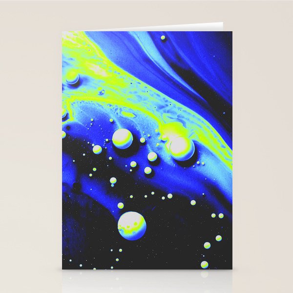 SPEAKING TERMS Stationery Card Gallery Image 2