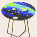 SPEAKING TERMS Side Table Gallery Image 2