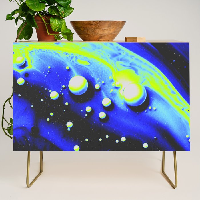 SPEAKING TERMS Credenza Gallery Image 1