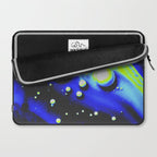 SPEAKING TERMS Laptop Sleeve Gallery Image 2