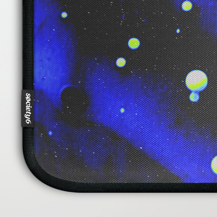 SPEAKING TERMS Laptop Sleeve Gallery Image 3