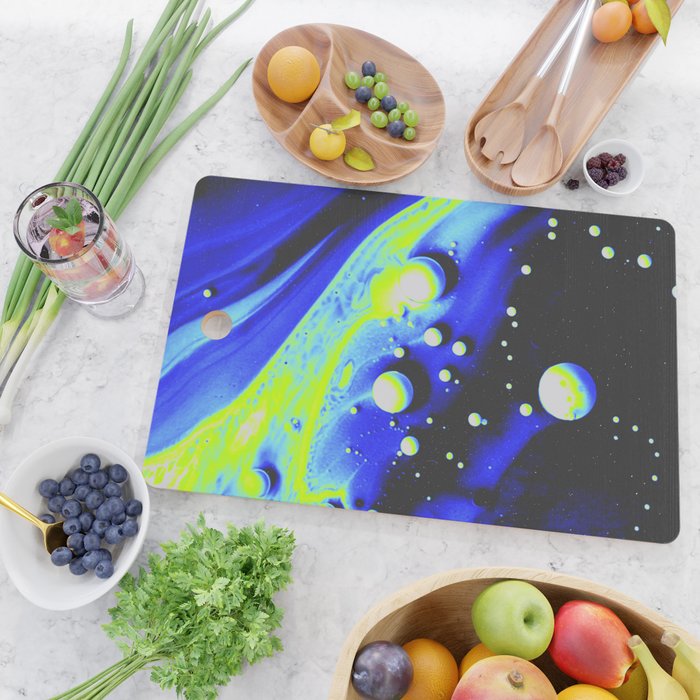 SPEAKING TERMS Cutting Board Gallery Image 2