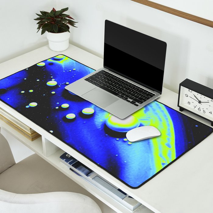 SPEAKING TERMS Desk Mat Gallery Image 2