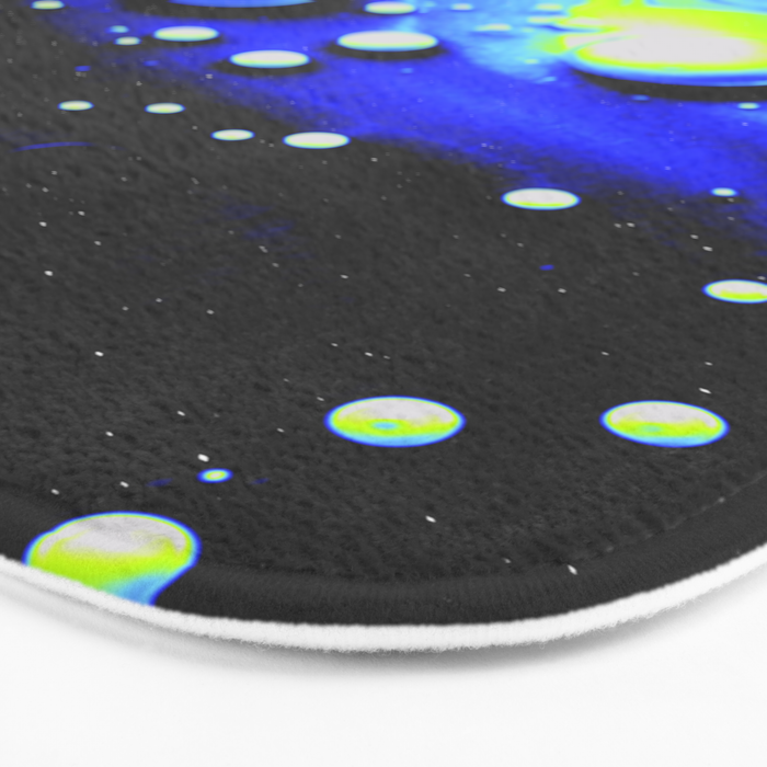 SPEAKING TERMS Bath Mat Gallery Image 3