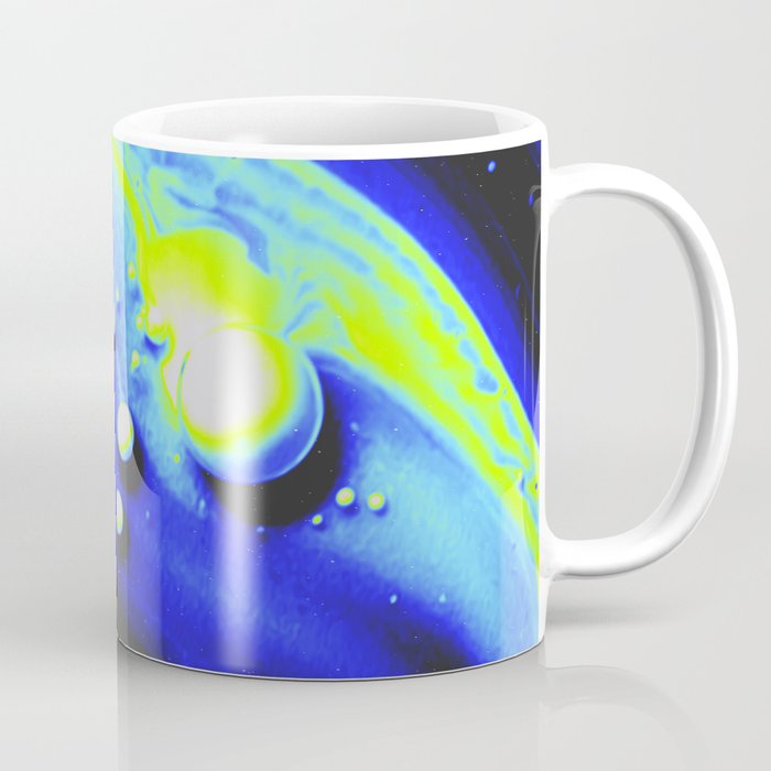 SPEAKING TERMS Coffee Mug Gallery Image 1