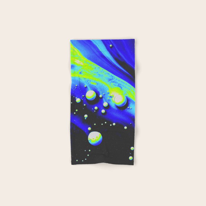 SPEAKING TERMS Bath Towel Gallery Image 1