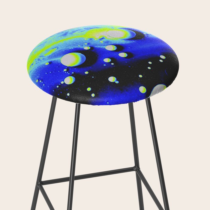 SPEAKING TERMS Stool Gallery Image 2