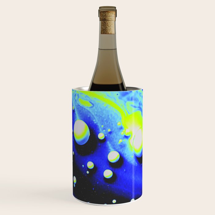 SPEAKING TERMS Wine Chiller Gallery Image 1
