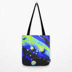 SPEAKING TERMS Tote Bag Gallery Image 2