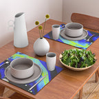 SPEAKING TERMS Placemat Gallery Image 2