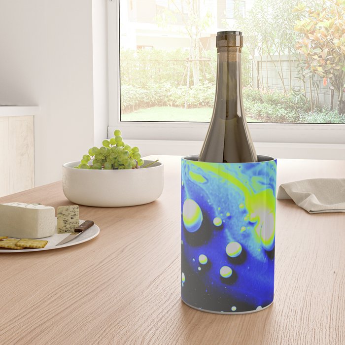 SPEAKING TERMS Wine Chiller Gallery Image 4
