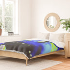 SPEAKING TERMS Duvet Cover Gallery Image 2