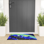 SPEAKING TERMS Welcome Mat Gallery Image 3