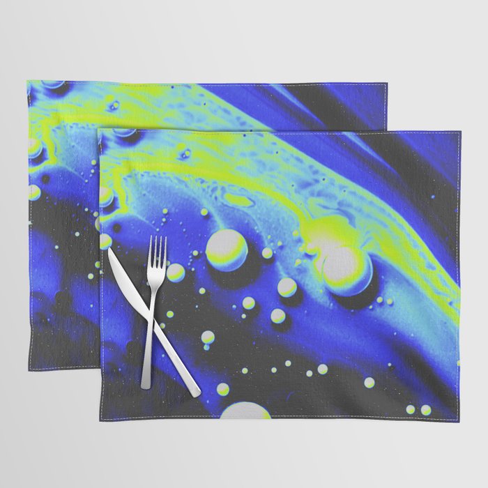 SPEAKING TERMS Placemat Gallery Image 1