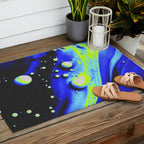 SPEAKING TERMS Outdoor Rug Gallery Image 2