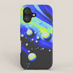 SPEAKING TERMS iPhone Case Gallery Image 1